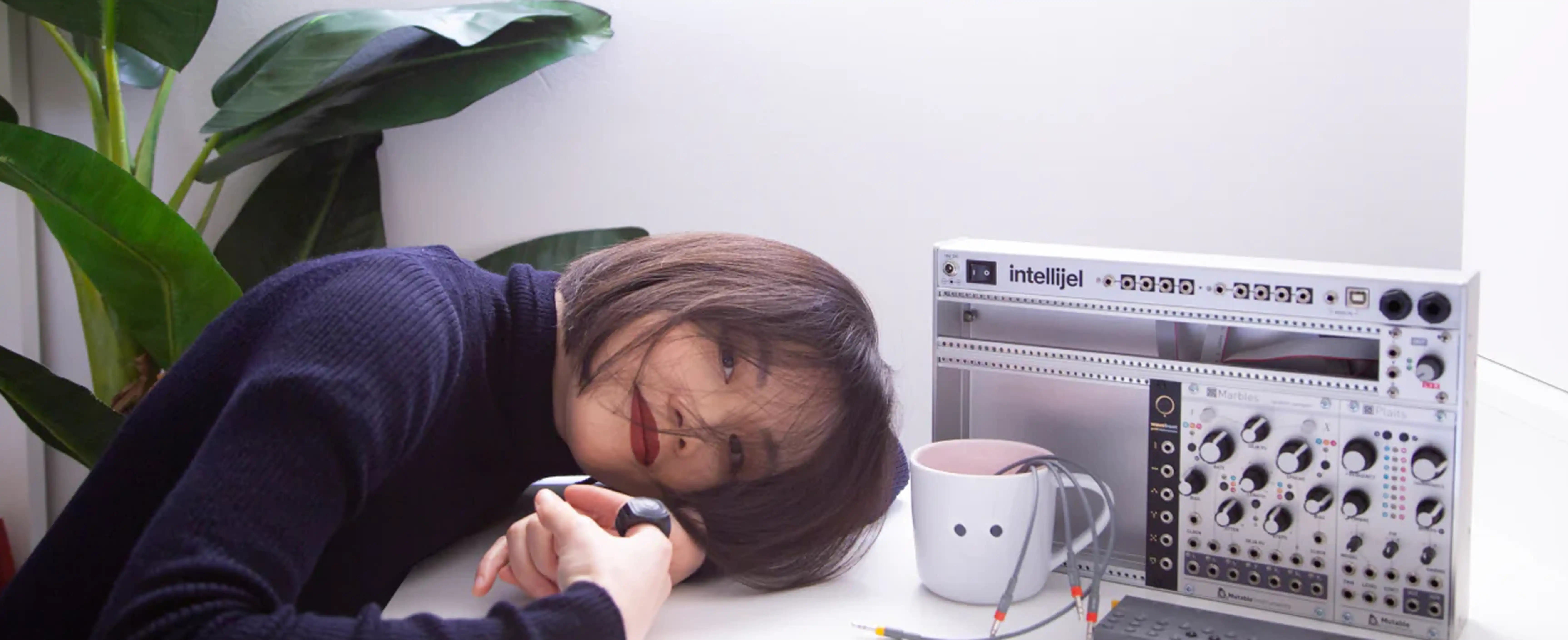 HEYMUN is a Malaysian born Sydney based.