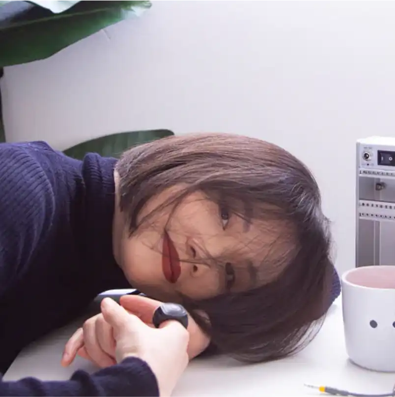 HEYMUN is a Malaysian born Sydney based.